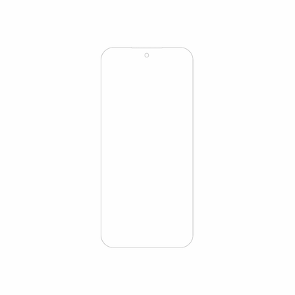 4x Screen Protector for Itel City 200 Protection Anti Glare dipos