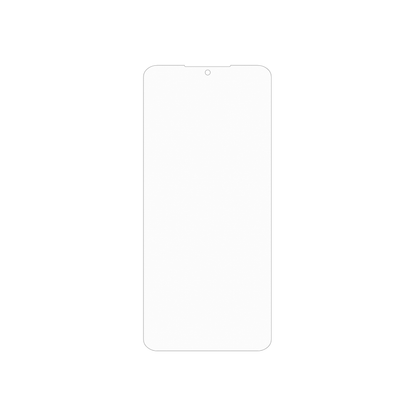 dipos Displayschutz für Itel Zeno 20 Max, mattierte Oberfläche, geringe Dicke und perfekte Passform