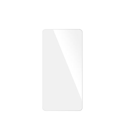 dipos Displayschutz für Itos CM5, transparente Oberfläche, geringe Dicke und perfekte Passform