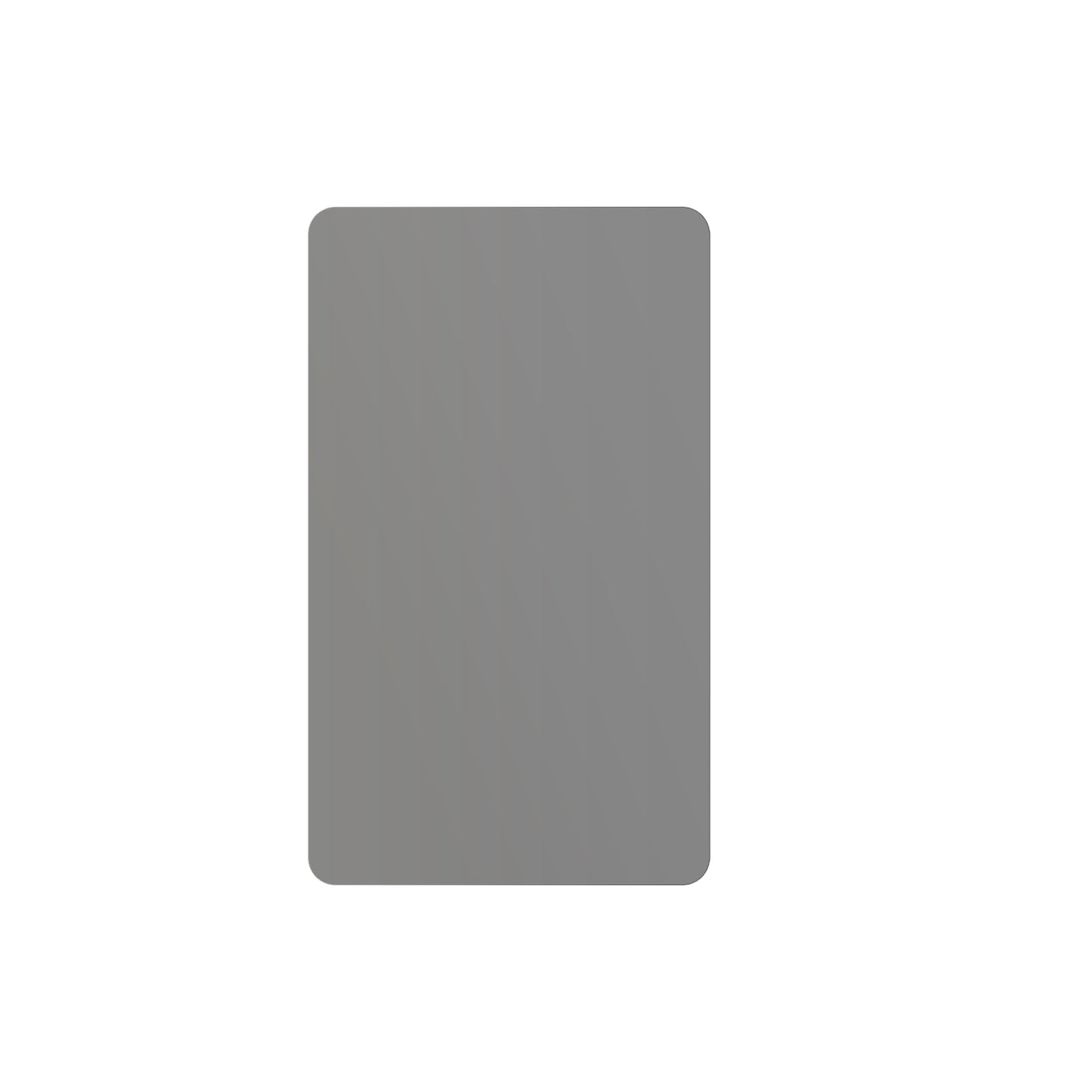 dipos Displayschutz für Jikocxn 7 Zoll Tablet, mattierte Oberfläche, Blickschutzfilter und perfekter Passform