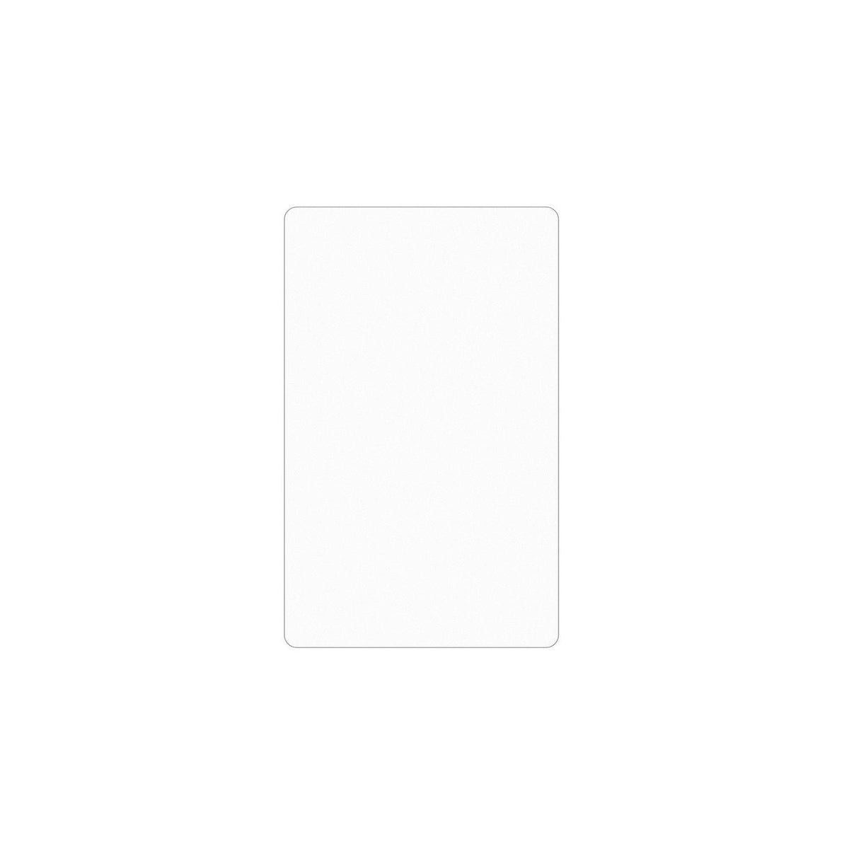 4x Screen Protector for Joueainou M9-09 Protection Anti Glare dipos