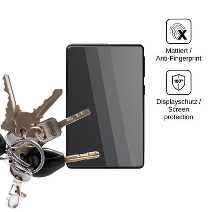 Screen Protector for Joueainou M9-09 Privacy Filter 4-Way Protection dipos