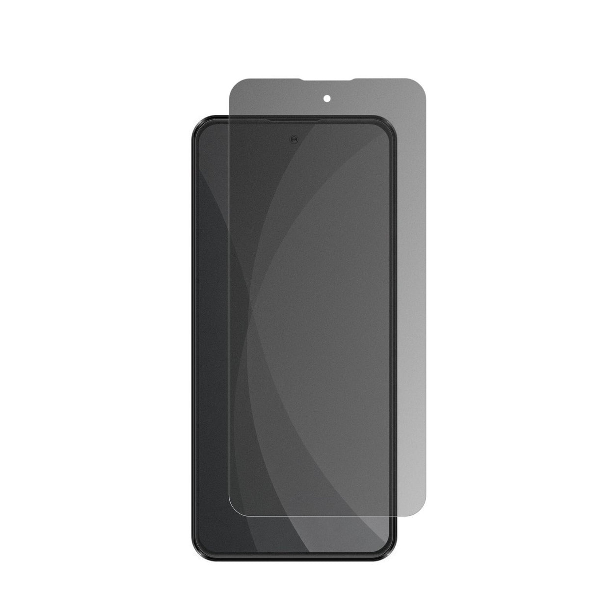 Full Cover Privacy Film for JoyHandy Pova 7 Pro Screen Protector Anti-Shock