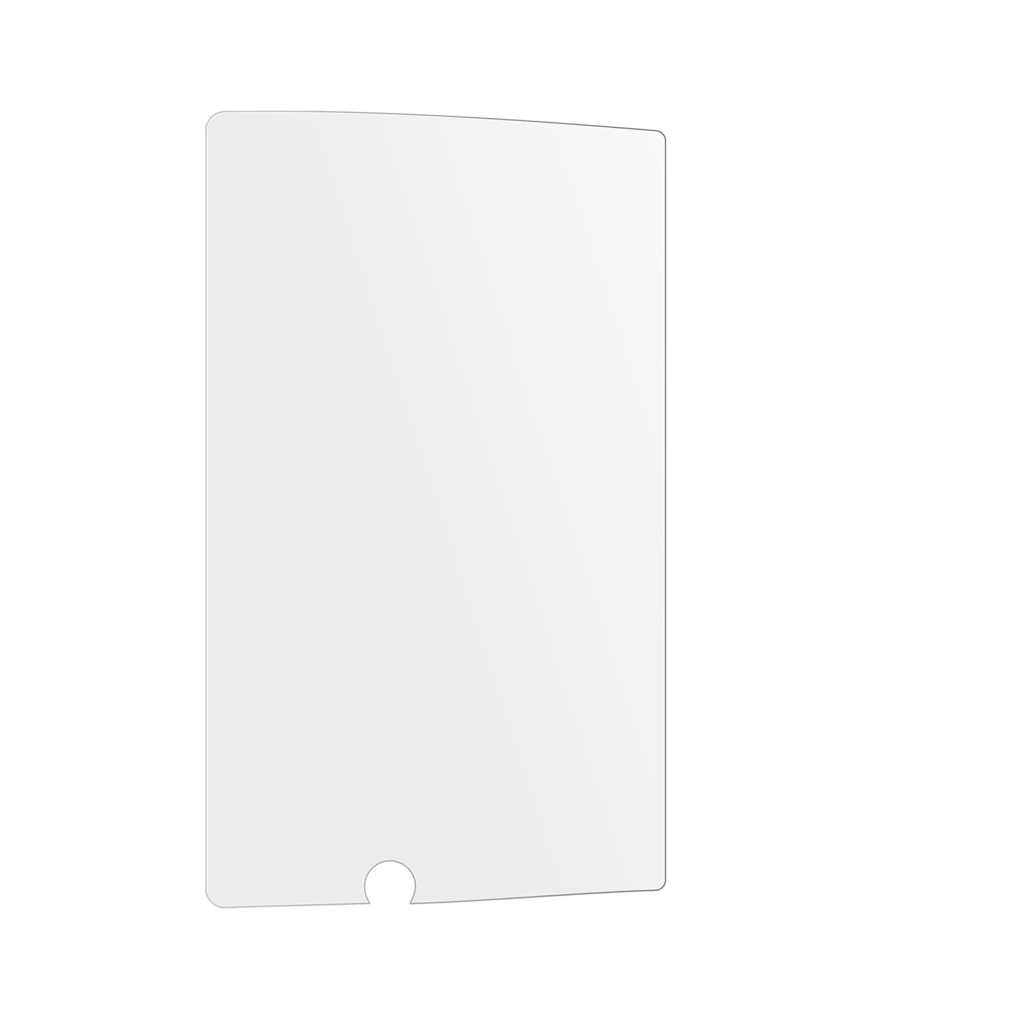 dipos Displayschutz für Joying JY-HZ146N4 10.1 Zoll, mattierte Oberfläche, geringe Dicke und perfekte Passform