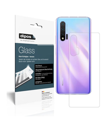 Screen Protector for Huawei nova 6 back matte Flexible Glass 9H dipos