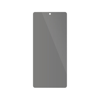 Full Cover Privacy Blickschutzfolie für Motorola E (3)