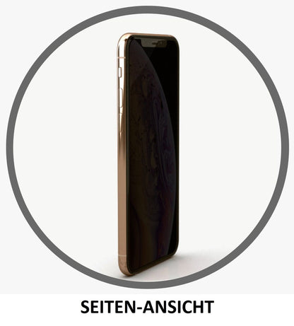 Full Cover Privacy Blickschutzfolie für OnePlus Ac (7)