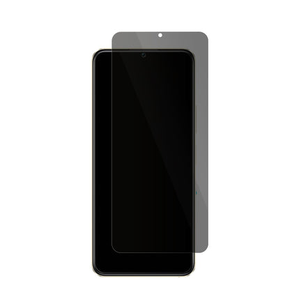 Full Cover Privacy Blickschutzfolie für Vivo Y16 (2)