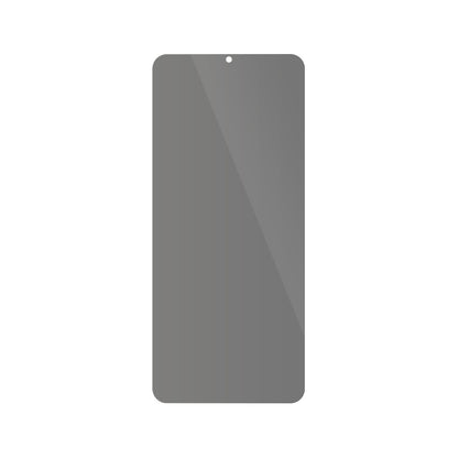 Full Cover Privacy Blickschutzfolie für Vivo Y16 (3)