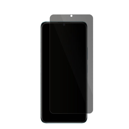 Full Cover Privacy Blickschutzfolie für Vivo Y100 (2)