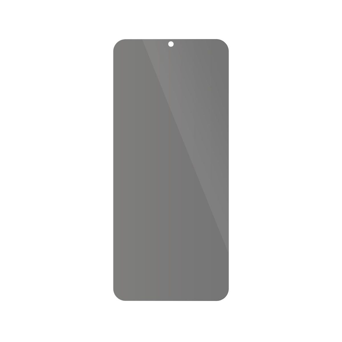 Full Cover Privacy Blickschutzfolie für Xiaomi POC (3)