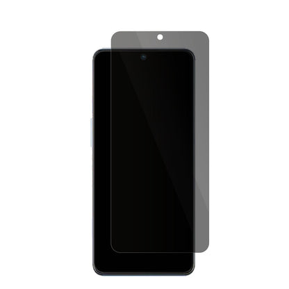 Full Cover Privacy Blickschutzfolie für ZTE Axon 4 (2)