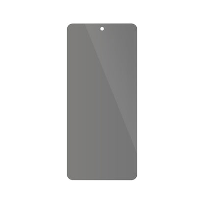 Full Cover Privacy Blickschutzfolie für Motorola E (3)