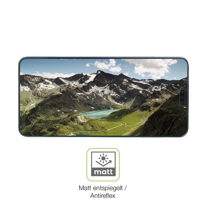 2x Full Cover Schutzfolie matt für Huawei Mate 60  (5)
