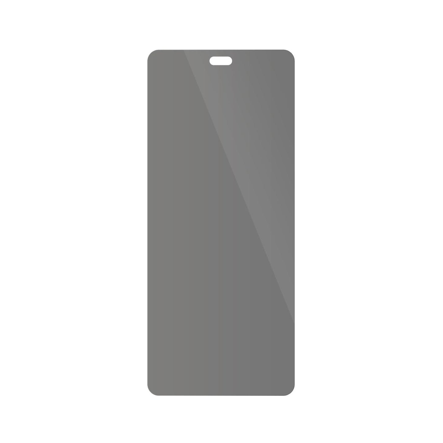Full Cover Privacy Blickschutzfolie für HONOR 100  (3)