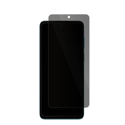 Full Cover Privacy Blickschutzfolie für Motorola M (2)