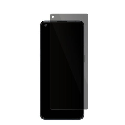 Full Cover Privacy Blickschutzfolie für Oppo Find  (2)