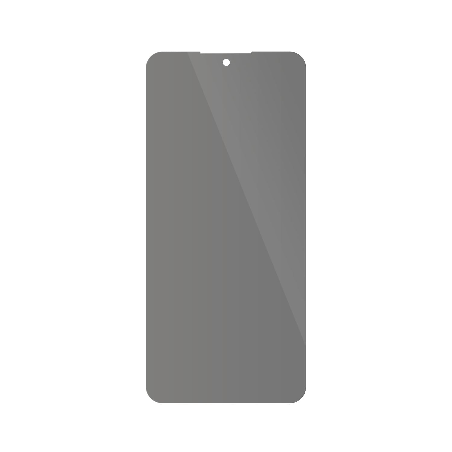 Full Cover Privacy Blickschutzfolie für Xiaomi 13  (3)