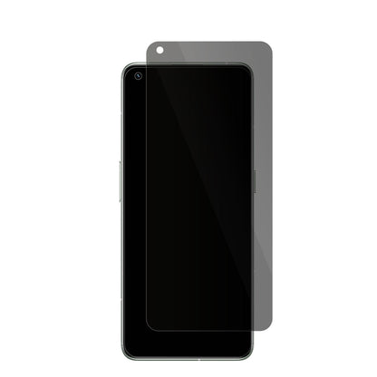 Full Cover Privacy Blickschutzfolie für Realme GT  (2)