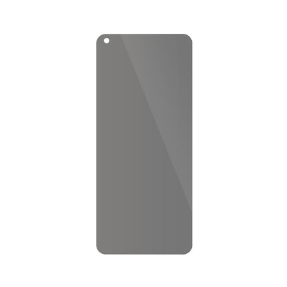 Full Cover Privacy Blickschutzfolie für Realme GT  (3)
