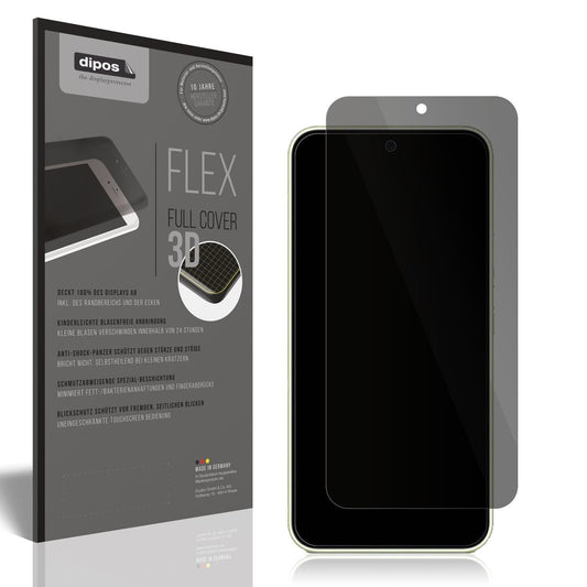 Full Cover Privacy Blickschutzfolie für Samsung Ga (1)