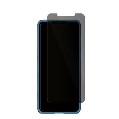 Full Cover Privacy Blickschutzfolie für Huawei Mat (2)