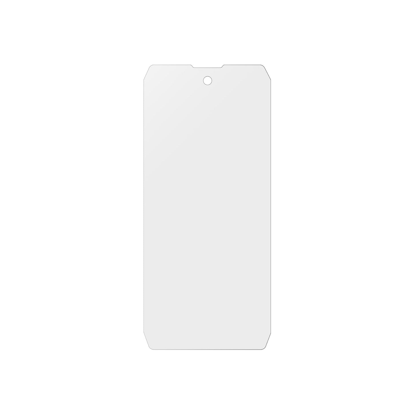 4x Schutzfolie matt für Blackview N6000 Display-Sc (3)