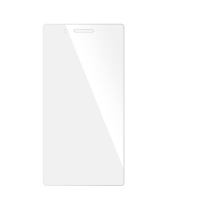 2x Schutzfolie klar für Lenovo Tab 4 7 TB-7504X Di (3)