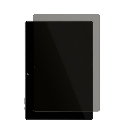 Blickschutzfolie für ZTE Blade X10 Pro matt Schutz (2)