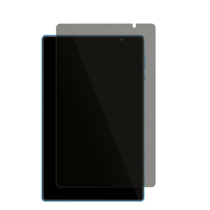 Blickschutzfolie für Teclast P26T matt Schutzfolie (2)