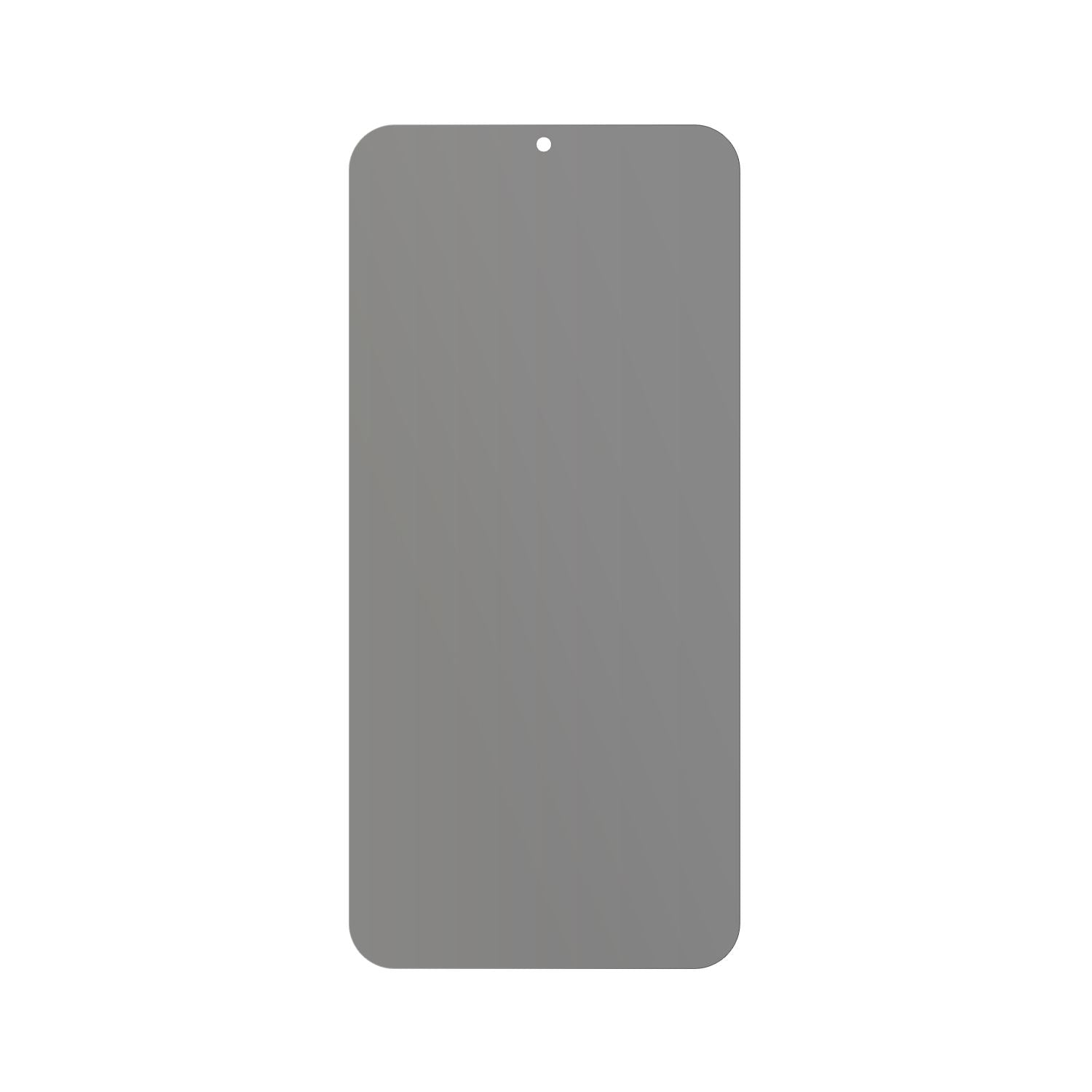 Blickschutzfolie für Samsung Galaxy F15 matt Schut (3)