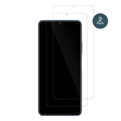 2x 9H Schutzfolie für HUAWEI Enjoy 70z Panzerfolie (2)