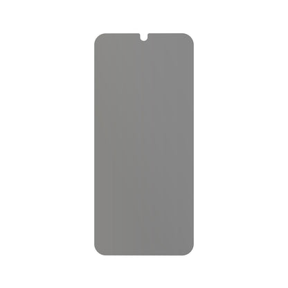 Blickschutzfolie für Oppo A18 2023 matt Schutzfoli (3)