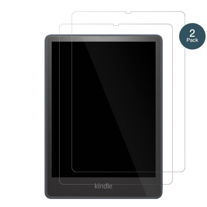 2x 9H Schutzfolie für Amazon Kindle Paperwhite Sig (2)