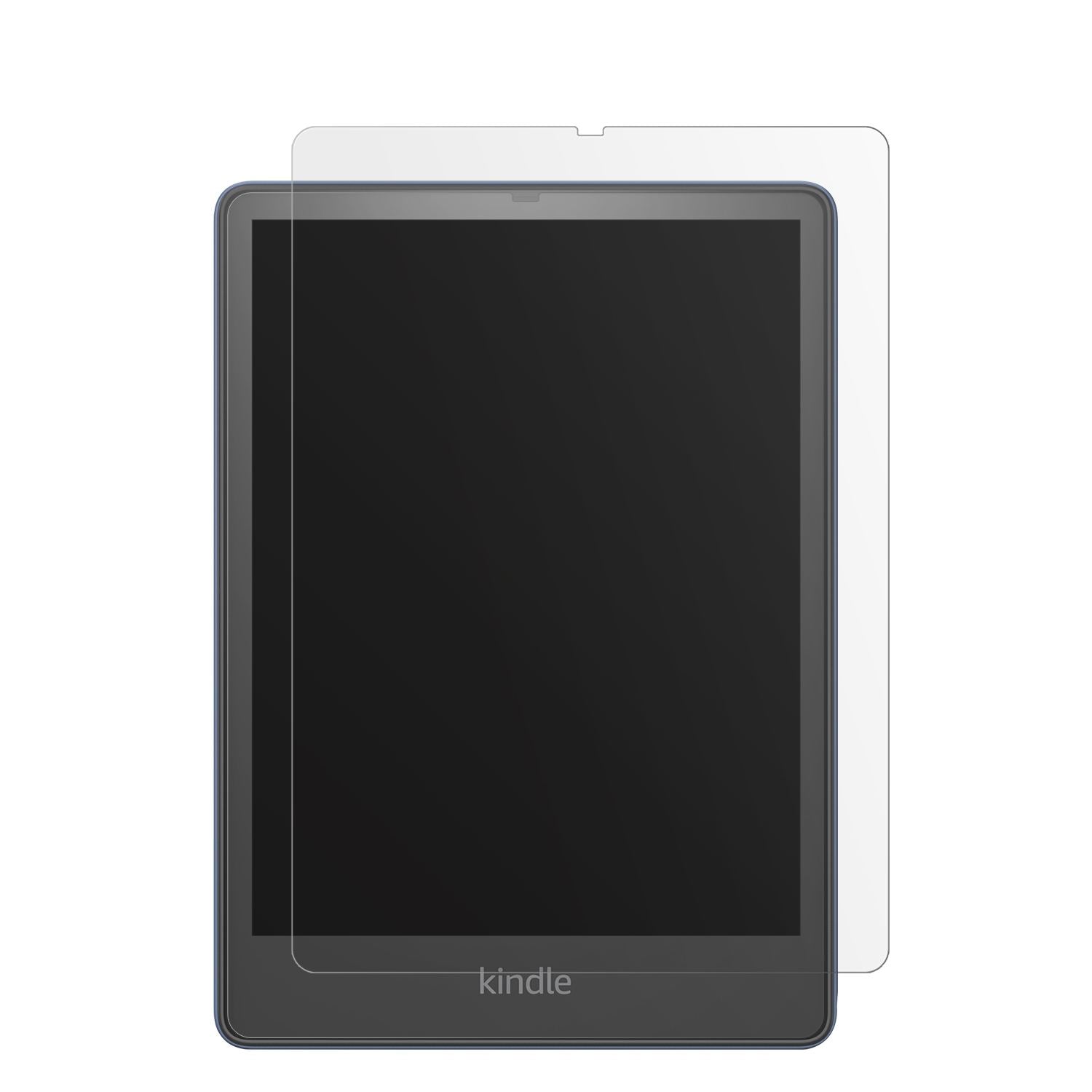 2x Schutzfolie matt für Amazon Kindle Paperwhite S (2)