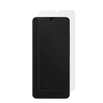 4x Schutzfolie matt für Xiaomi Redmi 13C 2023 Disp (2)