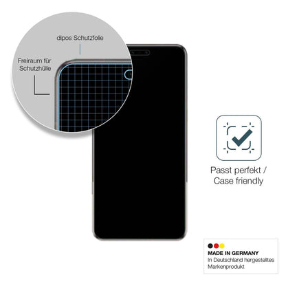 2x 9H Schutzfolie matt für Huawei Mate 60 Pro Plus (6)