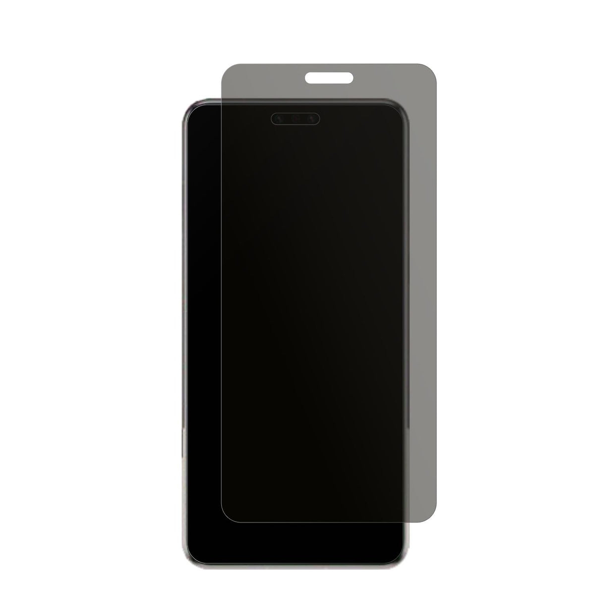 Blickschutzfolie für Huawei Mate 60 Pro Plus matt  (2)