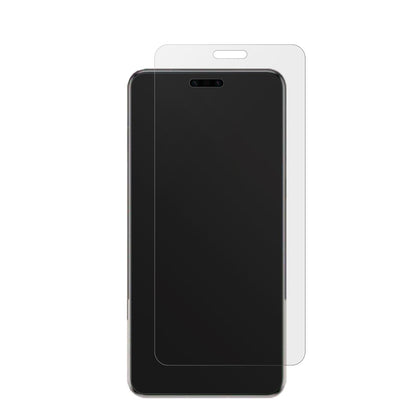 4x Schutzfolie matt für Huawei Mate 60 Pro Plus Di (2)