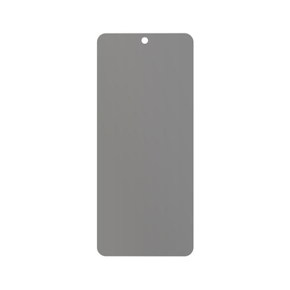 Blickschutzfolie für Tecno Camon 19 Pro matt Schut (3)