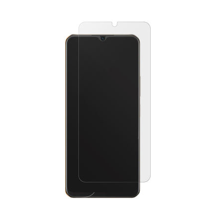 4x Schutzfolie matt für Vivo Y73t Display-Schutzfo (2)