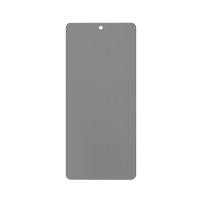 Blickschutzfolie für Redmi Note 13 Pro 4G matt Sch (3)