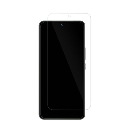 4x Schutzfolie klar für Vivo V30 Lite Display-Schu (2)