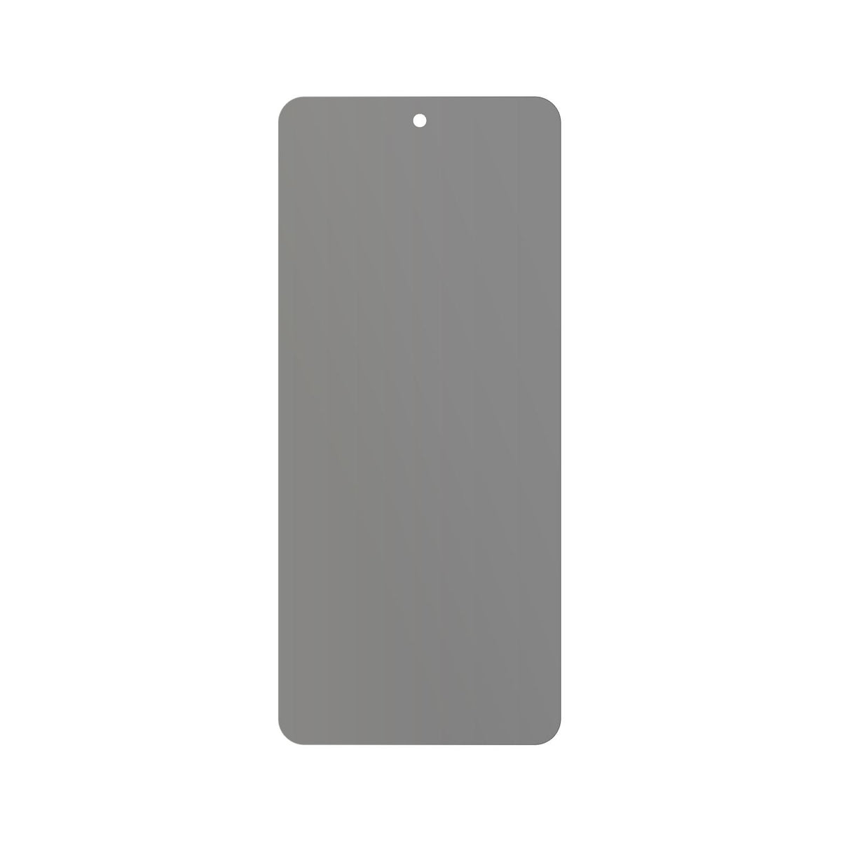 Blickschutzfolie für Infinix Note 30 matt Schutzfo (3)