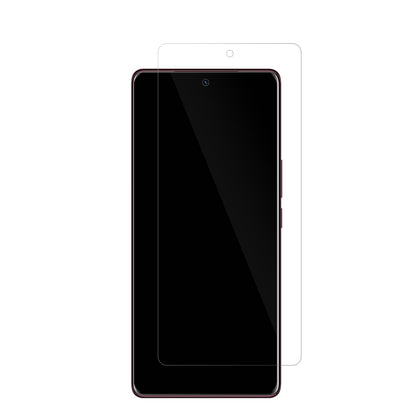 4x Schutzfolie klar für Vivo V29e Display-Schutzfo (2)