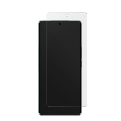 4x Schutzfolie matt für Vivo S17e Display-Schutzfo (2)