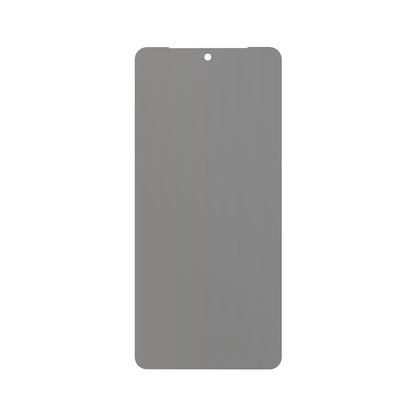 Blickschutzfolie für Asus ROG Phone 8 Pro matt Sch (3)