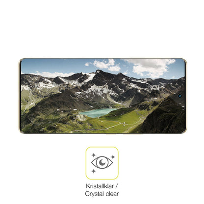 2x 3D Full Cover Schutzfolie für Infinix Zero 30 (5)
