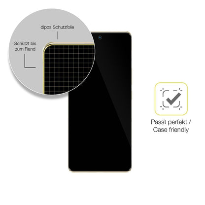 2x 3D Full Cover Schutzfolie für Infinix Zero 30 (6)