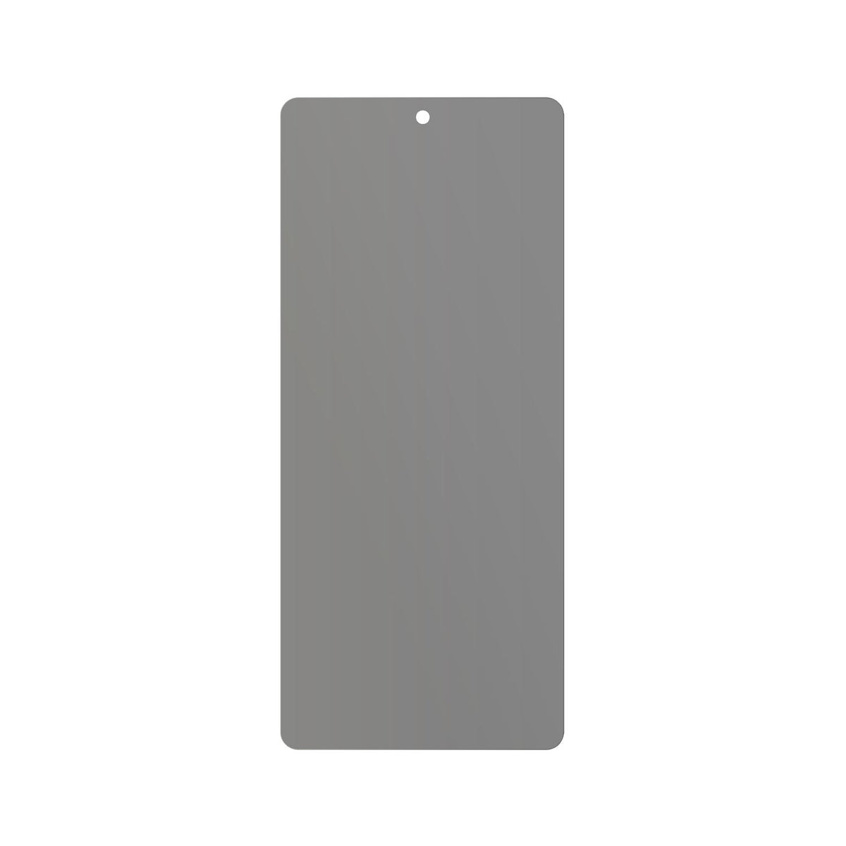 Blickschutzfolie für Infinix Zero 30 matt Schutzfo (3)